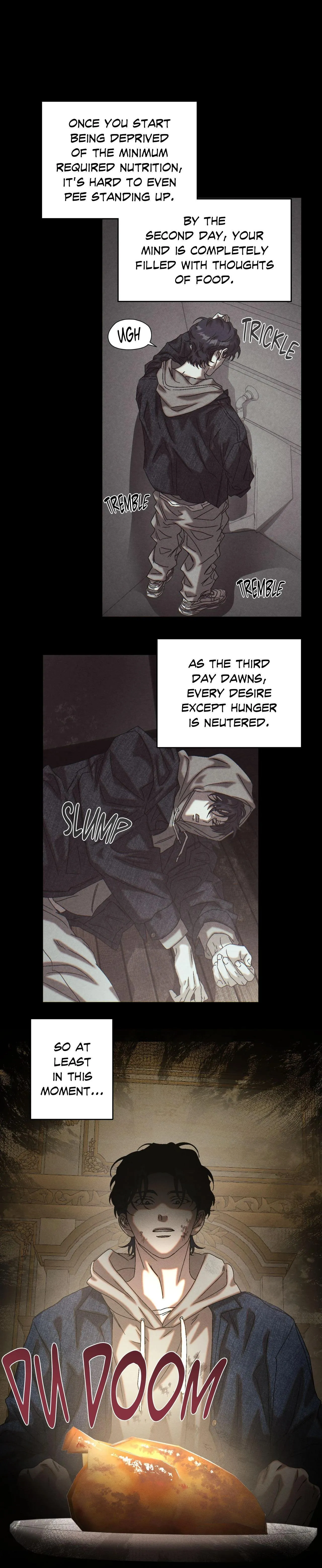 Read Cash or Credit chapter 77 image 8 on Lezhin