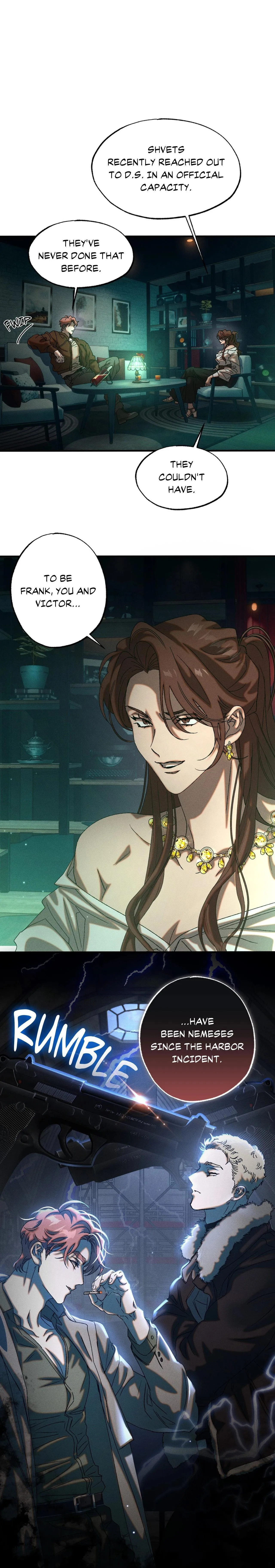 Read Cash or Credit chapter 78 image 2 on Lezhin