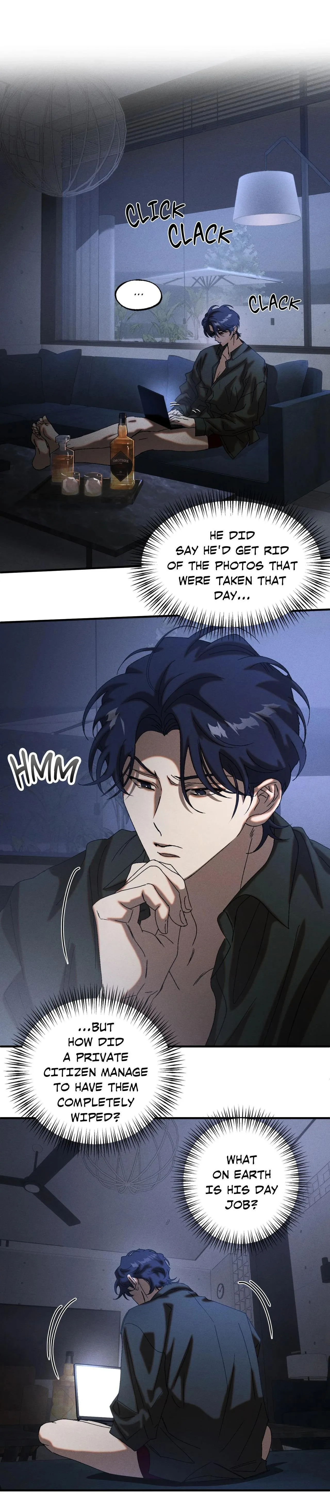 Read Cash or Credit chapter 78 image 7 on Lezhin
