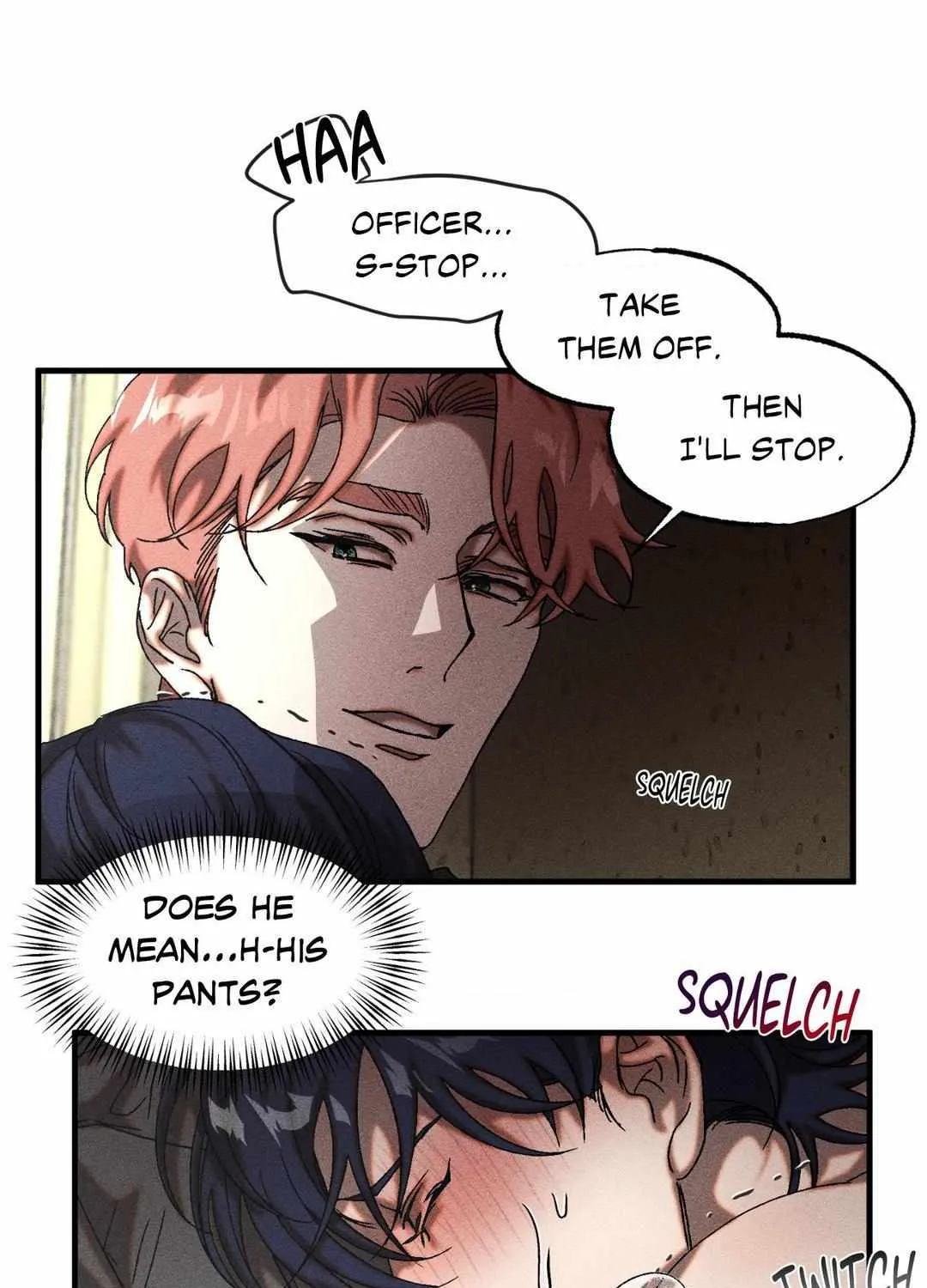 Cash or Credit Chapter 8 page 16 - 