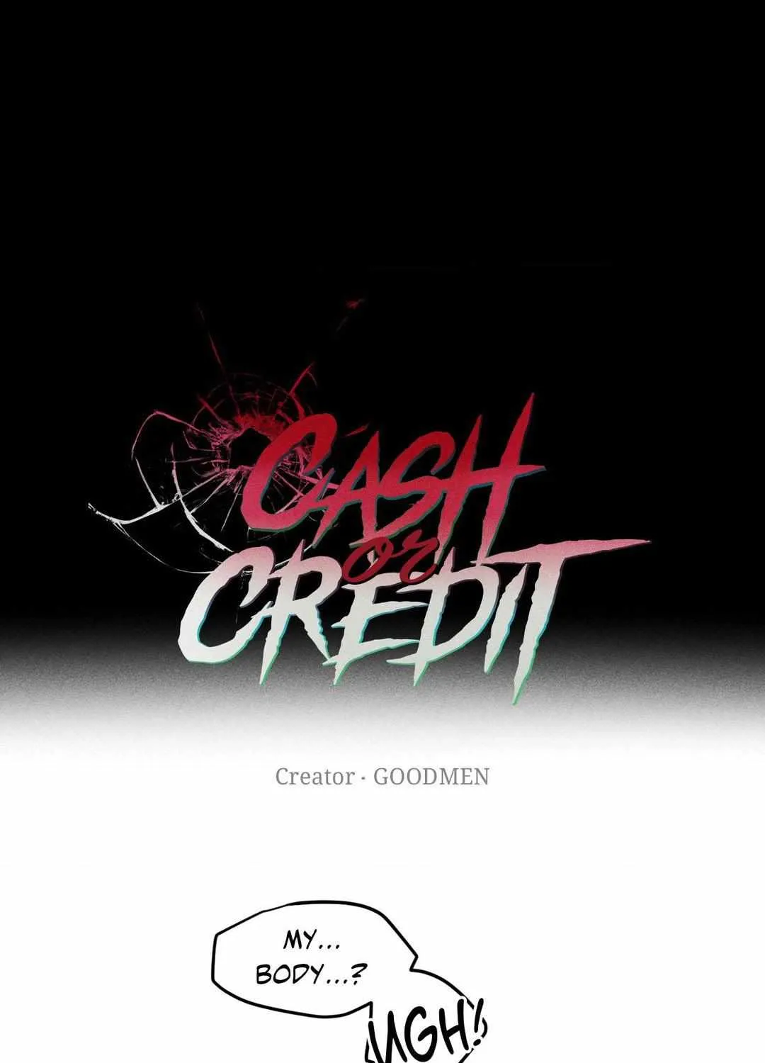 Cash or Credit Chapter 8 page 5 - 