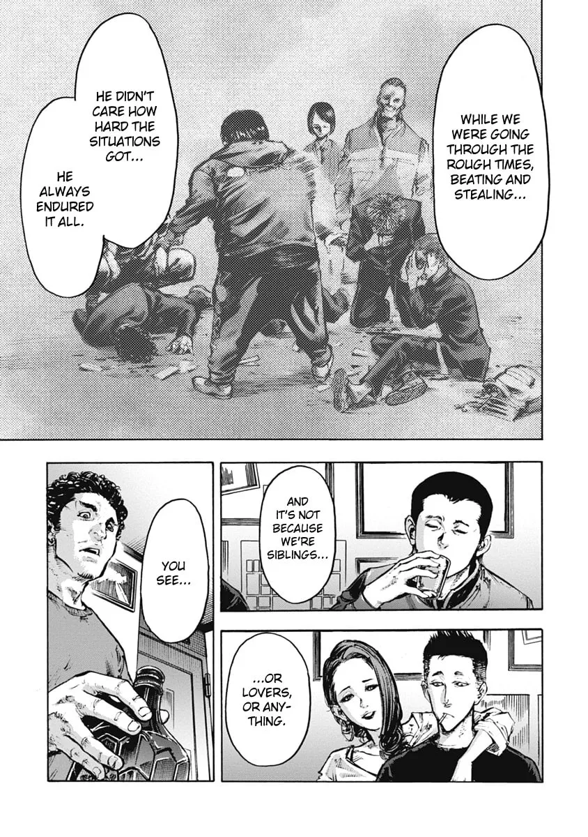 Read CasinoGui chapter 1 image 18 on Lezhin