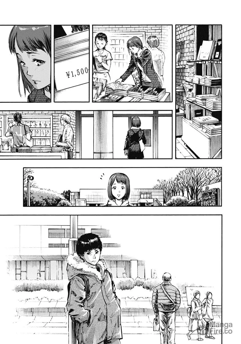 Read CasinoGui chapter 1 image 20 on Lezhin