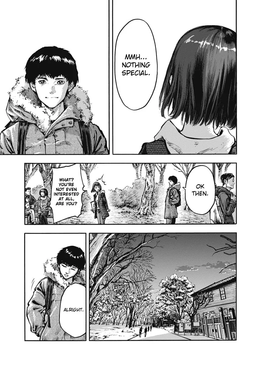 Read CasinoGui chapter 1 image 22 on Lezhin