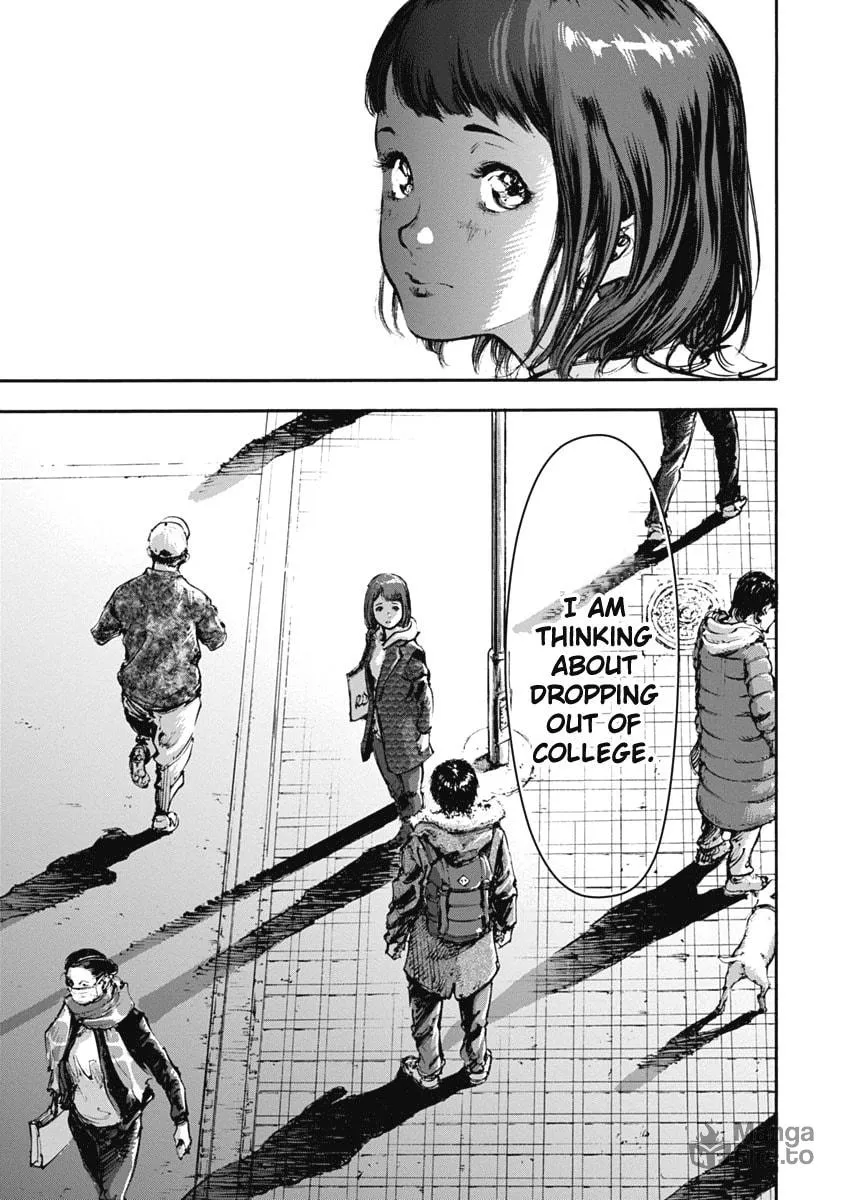 Read CasinoGui chapter 1 image 24 on Lezhin