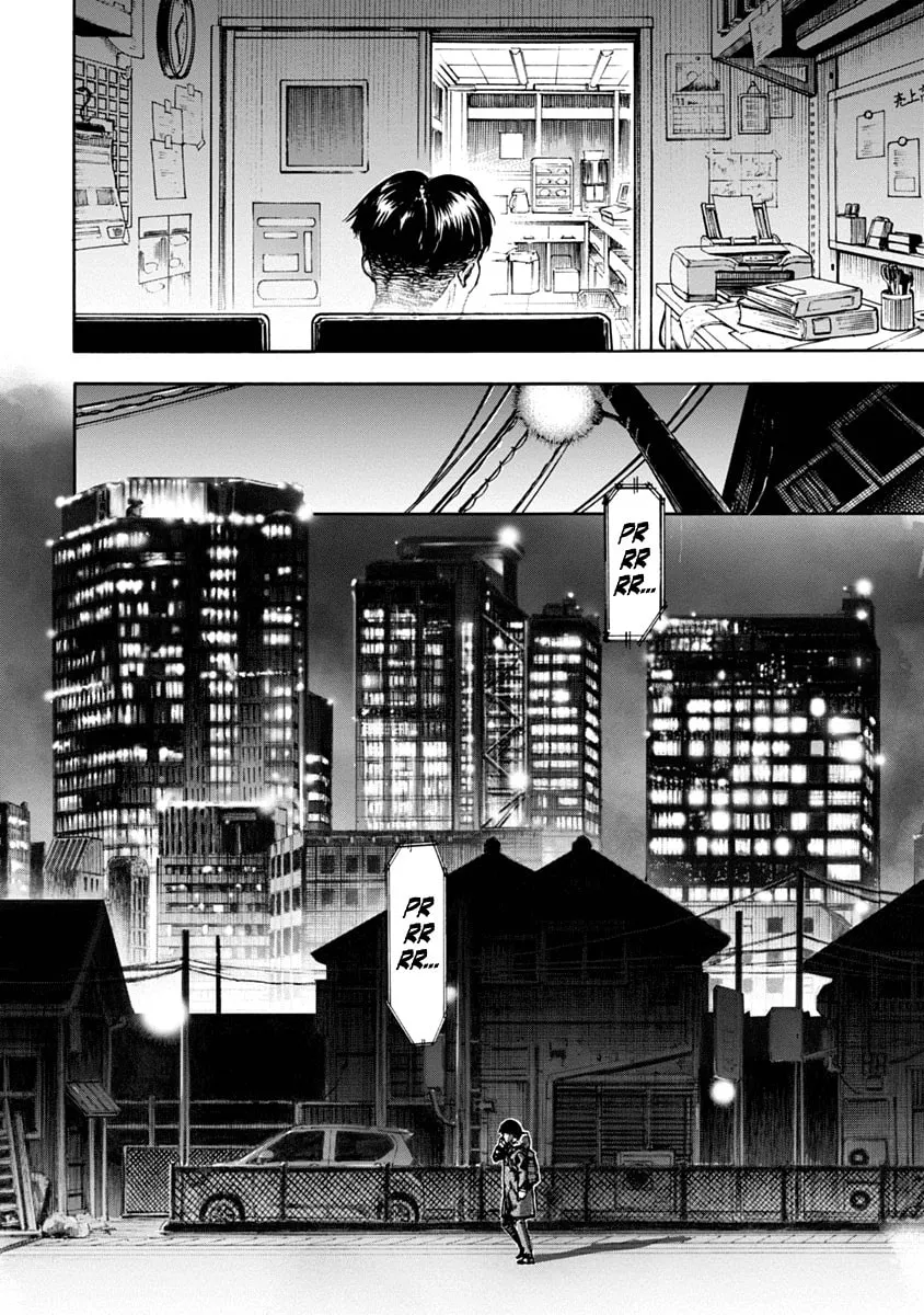 Read CasinoGui chapter 1 image 33 on Lezhin