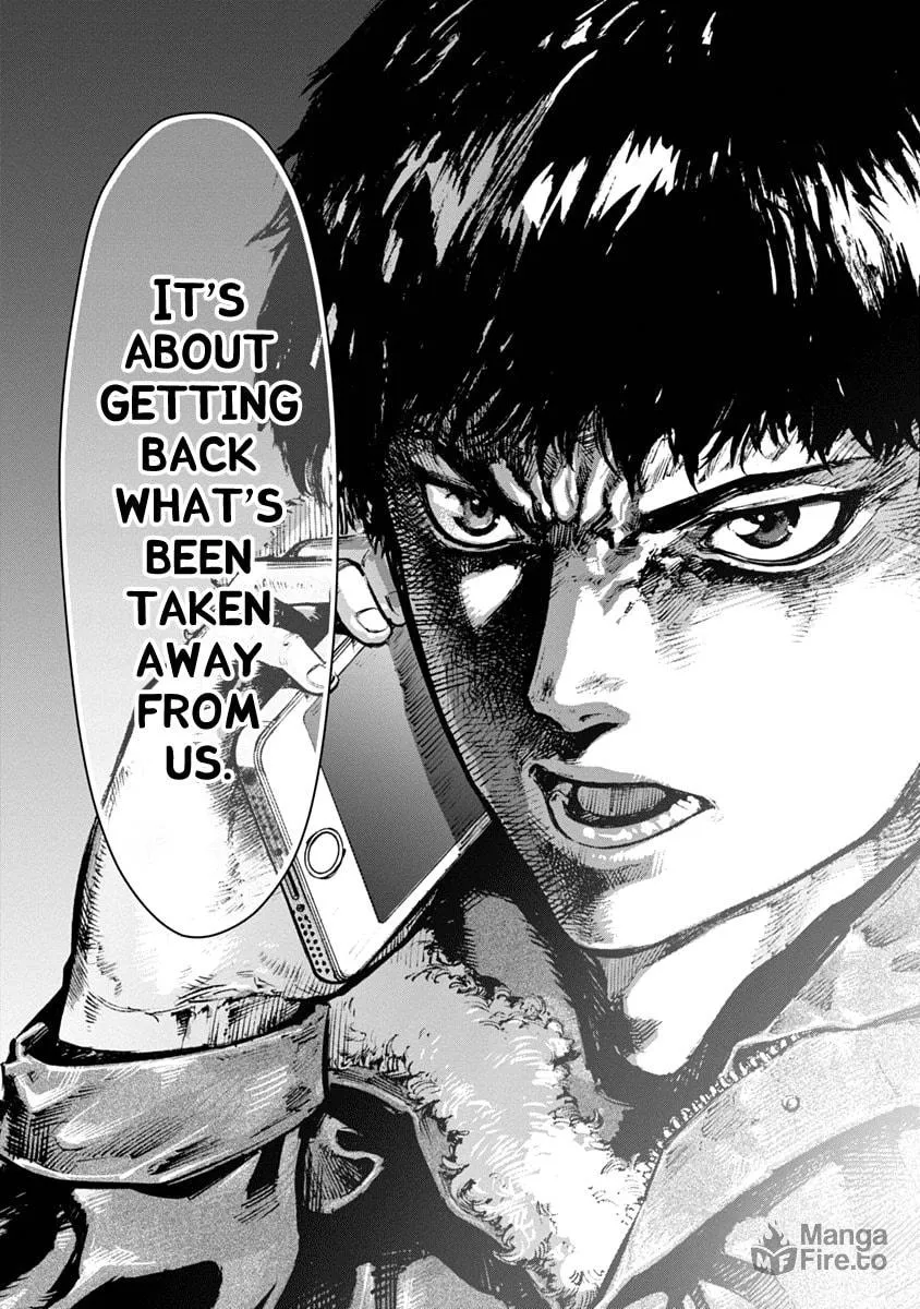 Read CasinoGui chapter 1 image 35 on Lezhin