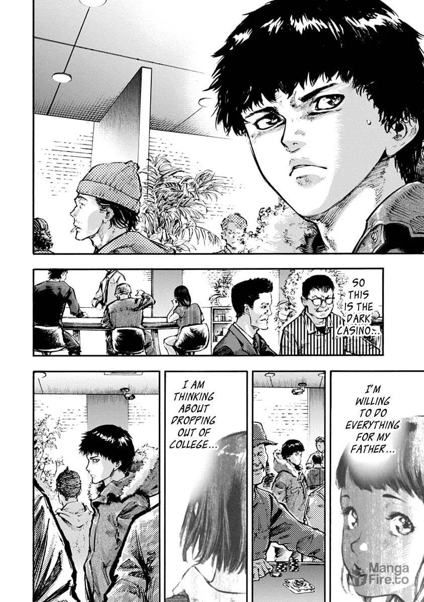 Read CasinoGui chapter 1 image 38 on Lezhin