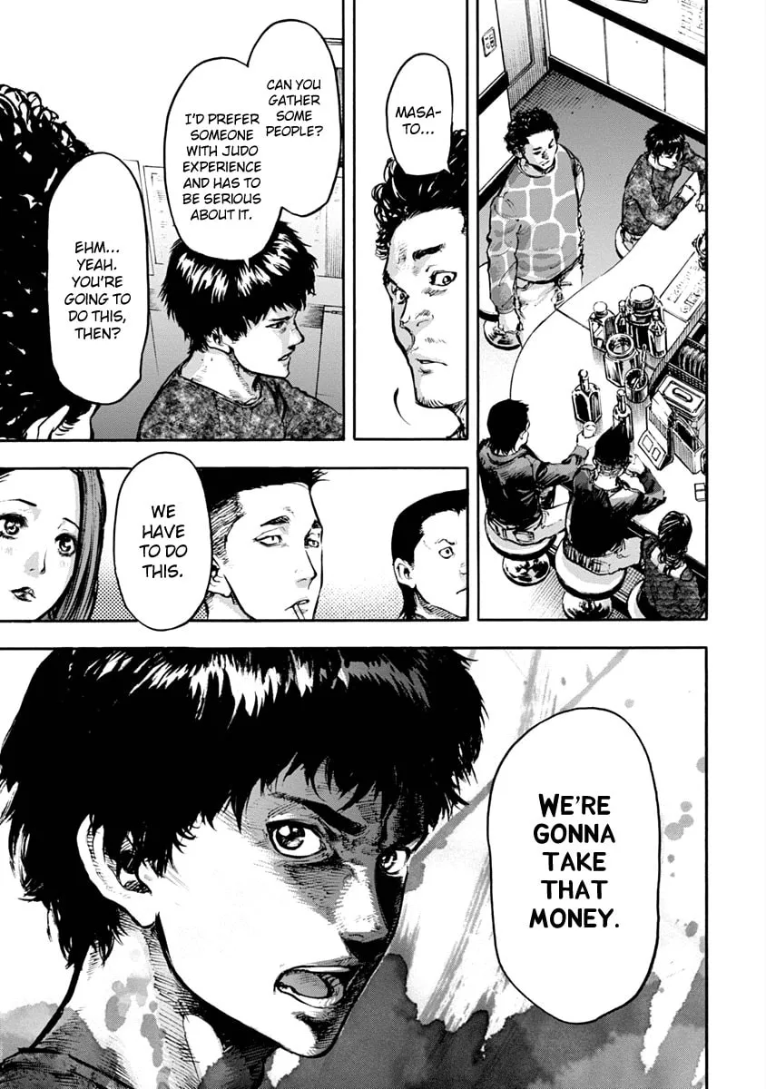 Read CasinoGui chapter 1 image 43 on Lezhin