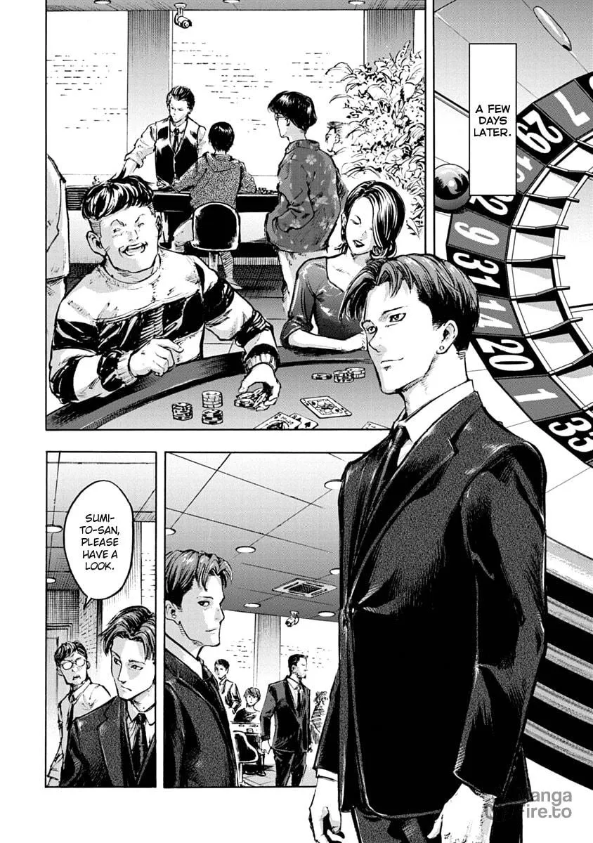 Read CasinoGui chapter 1 image 44 on Lezhin
