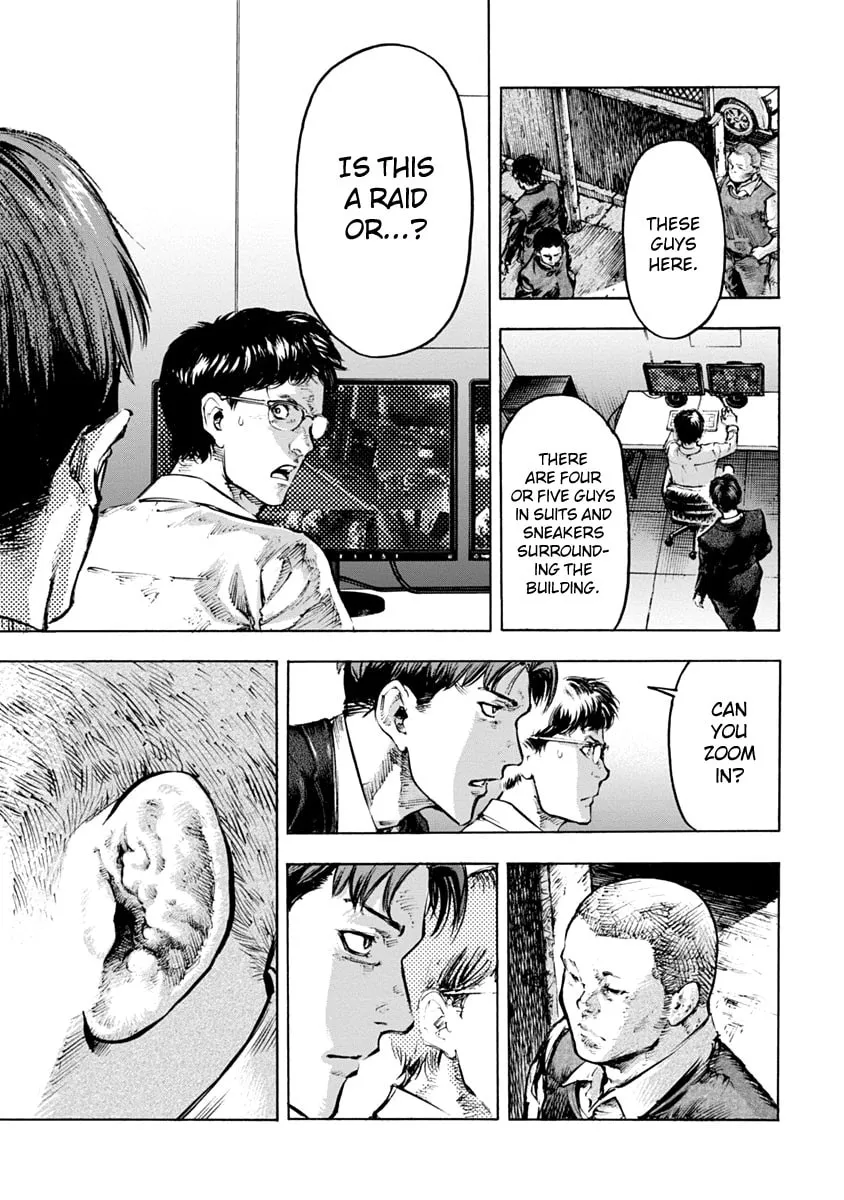 Read CasinoGui chapter 1 image 45 on Lezhin