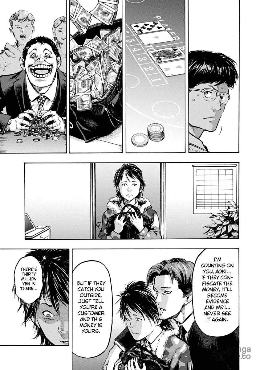 Read CasinoGui chapter 1 image 47 on Lezhin