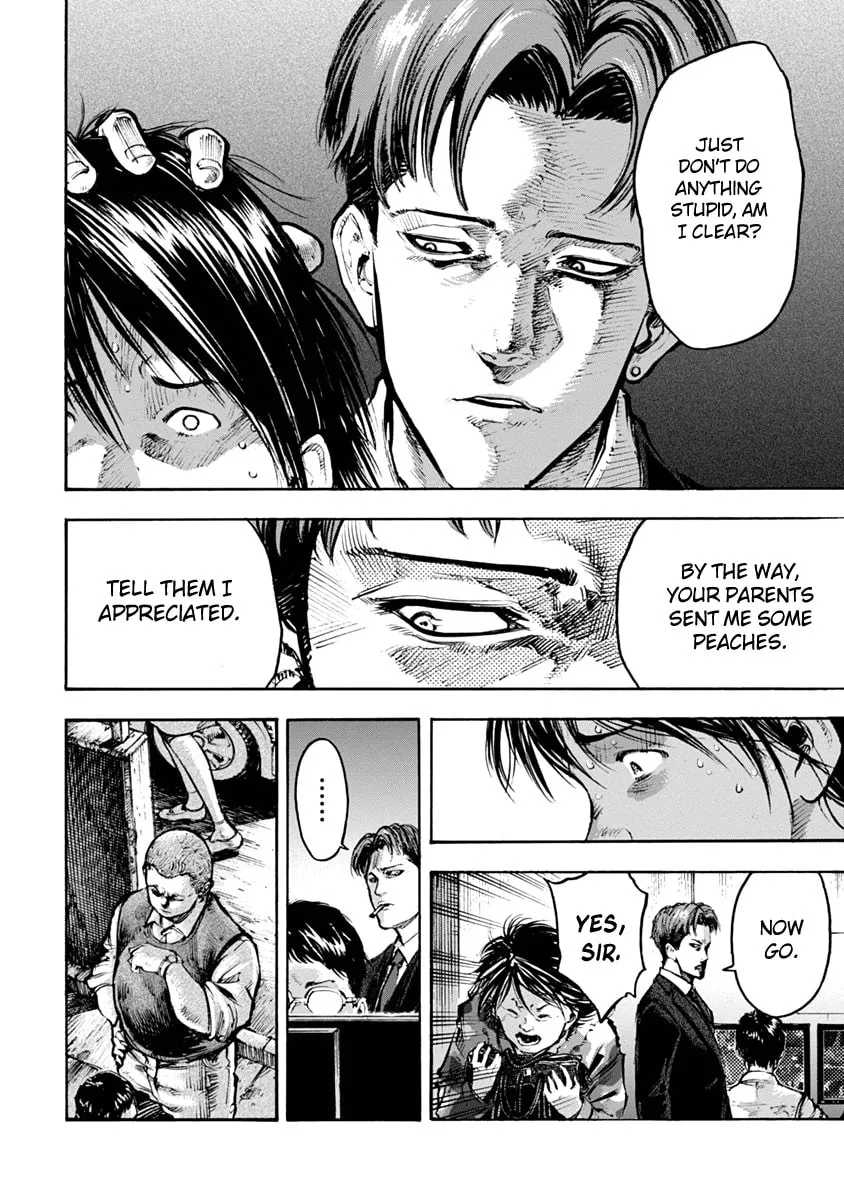 Read CasinoGui chapter 1 image 48 on Lezhin