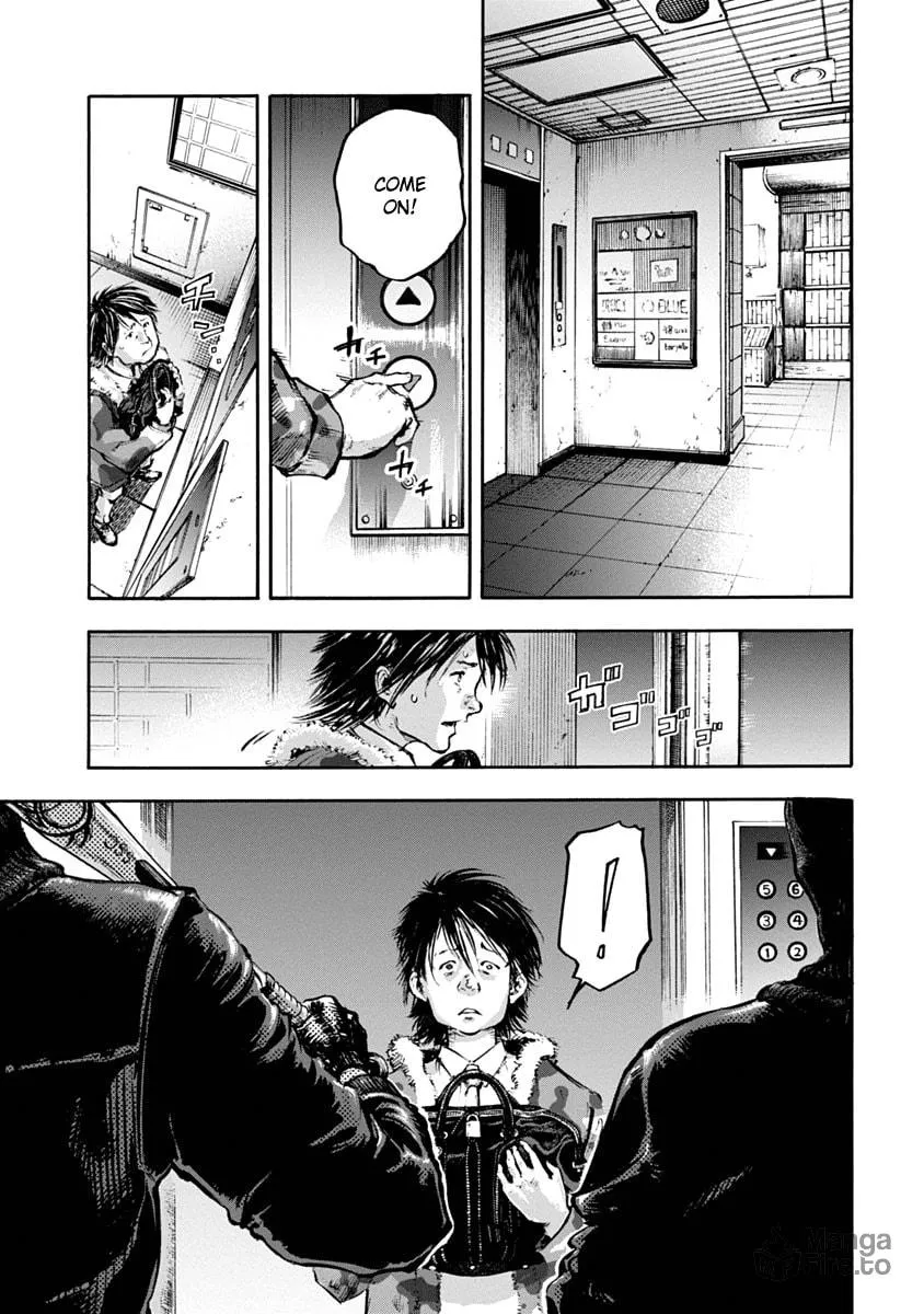 Read CasinoGui chapter 1 image 49 on Lezhin