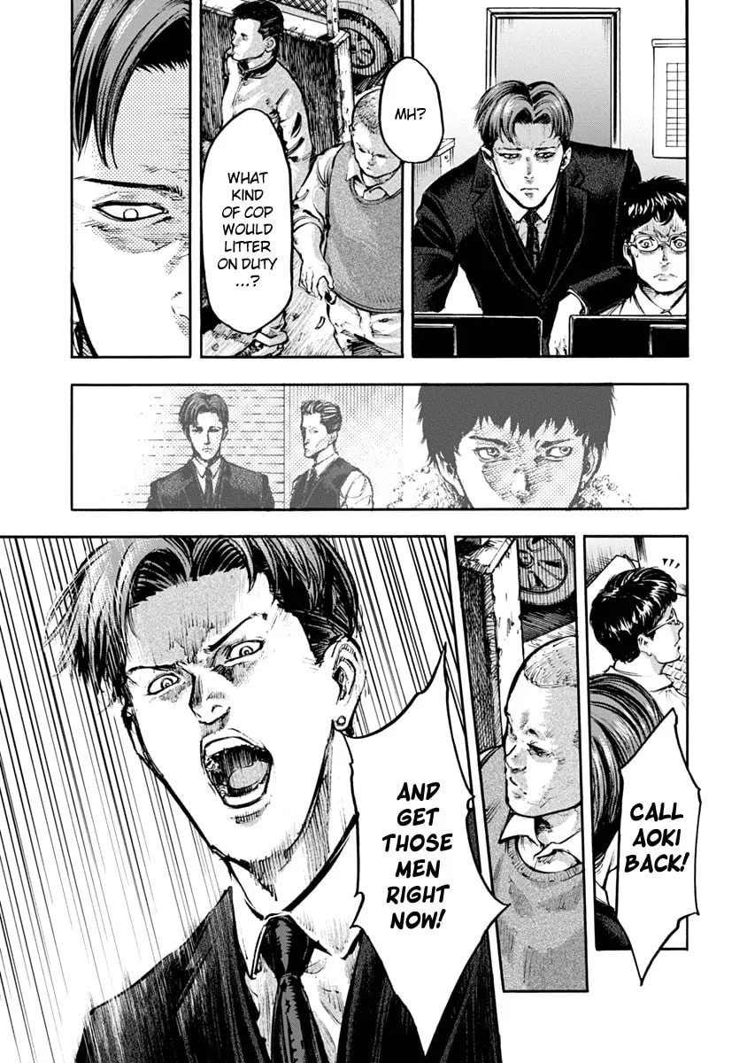 Read CasinoGui chapter 1 image 51 on Lezhin