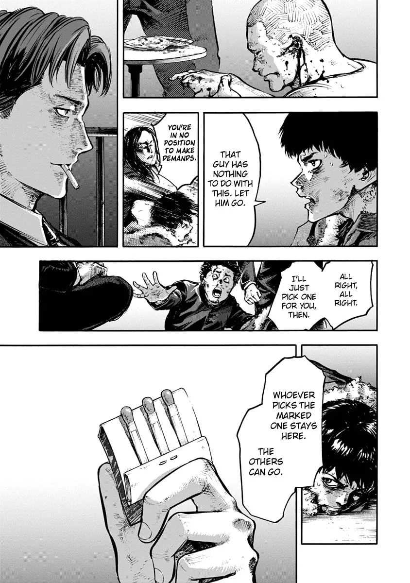 Read CasinoGui chapter 1 image 57 on Lezhin