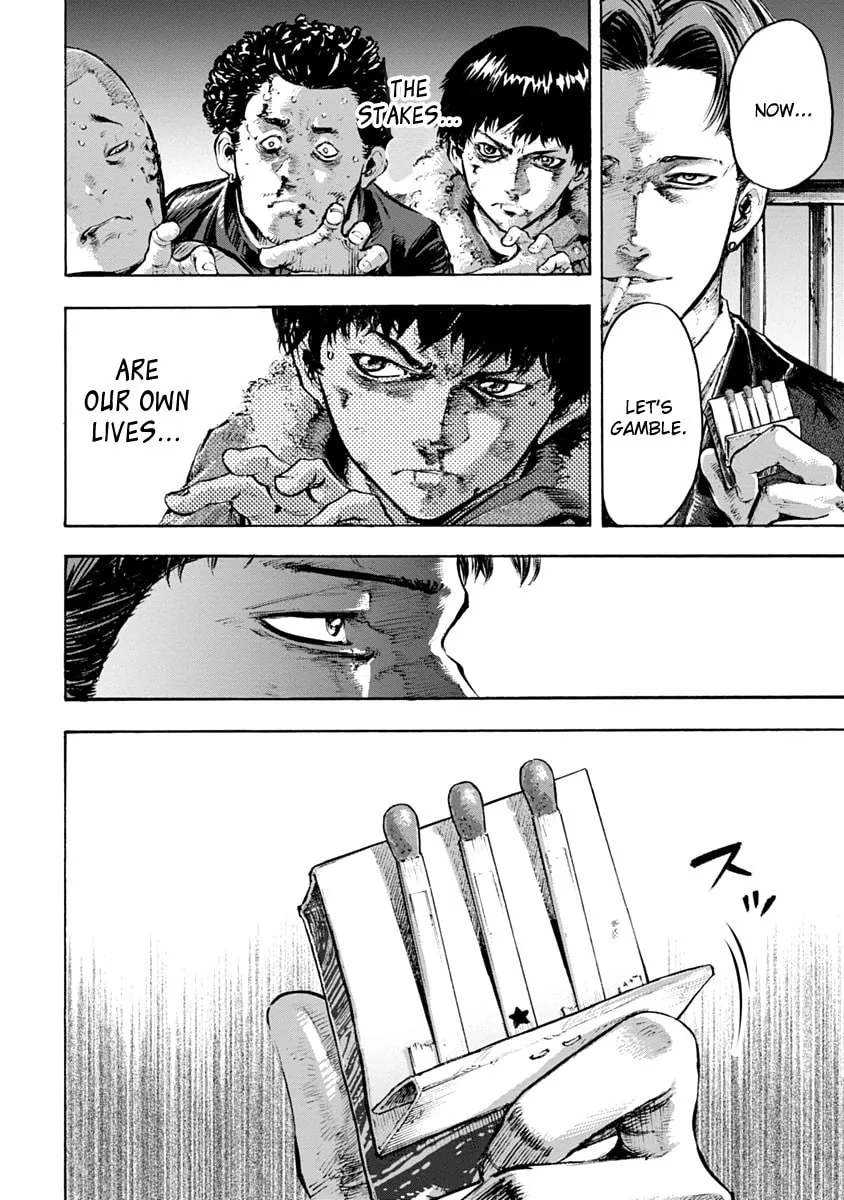 Read CasinoGui chapter 1 image 58 on Lezhin