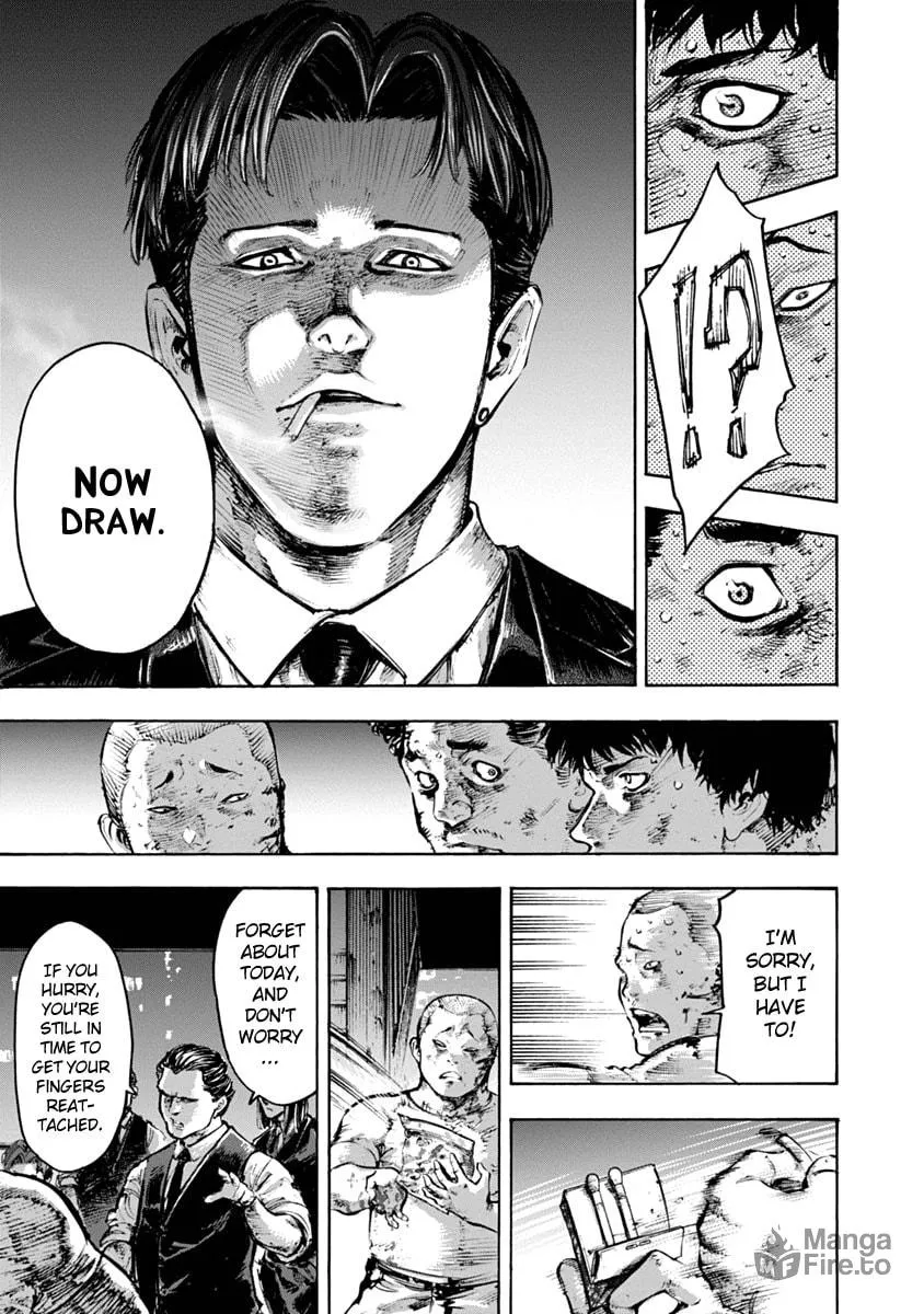 Read CasinoGui chapter 1 image 59 on Lezhin