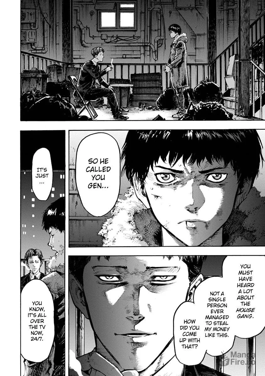 Read CasinoGui chapter 1 image 62 on Lezhin