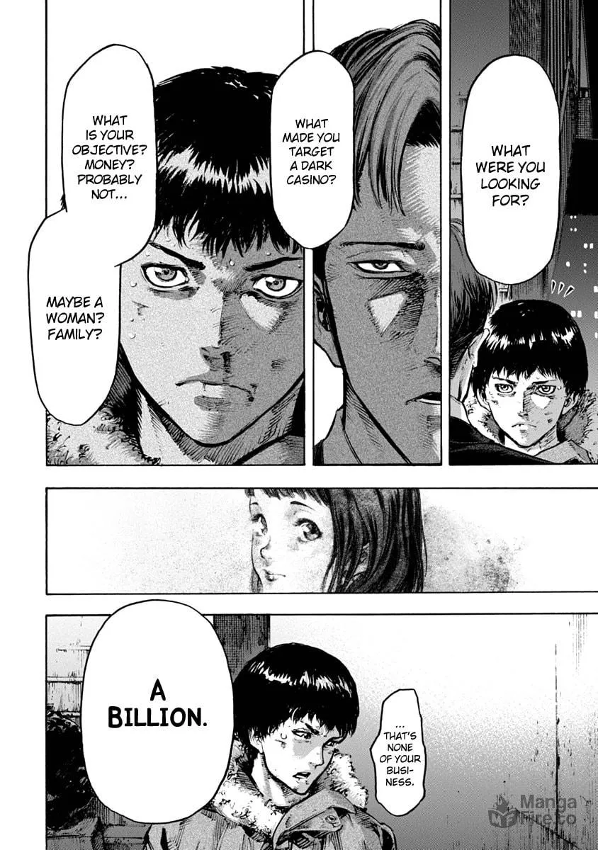 Read CasinoGui chapter 1 image 64 on Lezhin