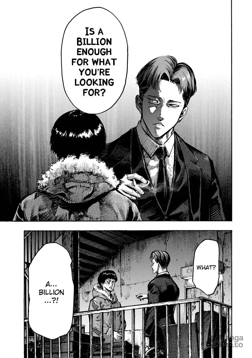 Read CasinoGui chapter 1 image 65 on Lezhin