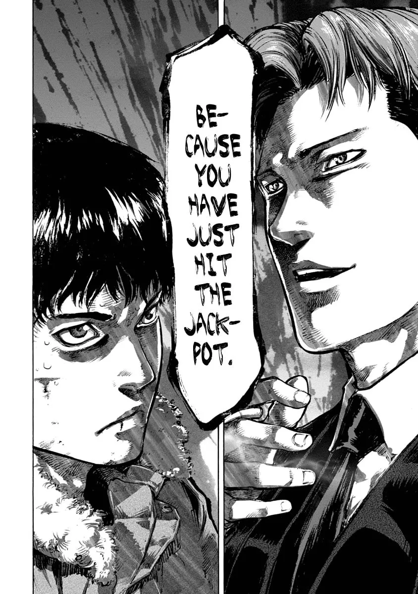 Read CasinoGui chapter 1 image 66 on Lezhin