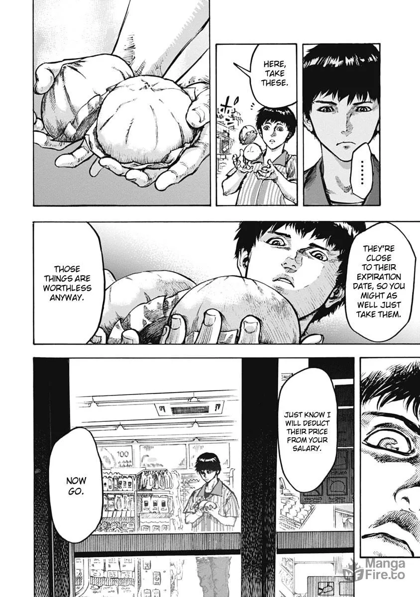 Read CasinoGui chapter 1 image 9 on Lezhin