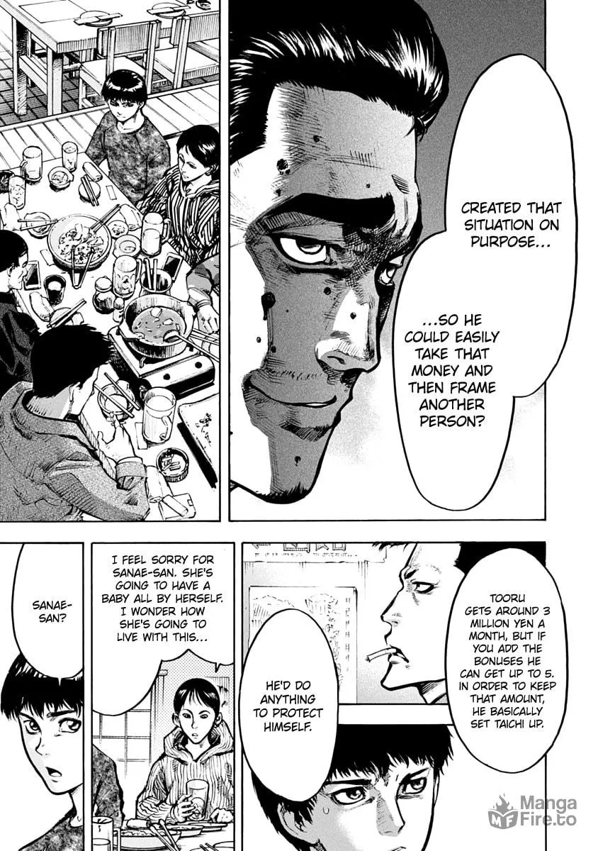 Read CasinoGui chapter 10 image 4 on Lezhin