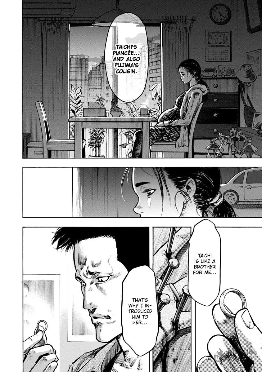 Read CasinoGui chapter 10 image 5 on Lezhin