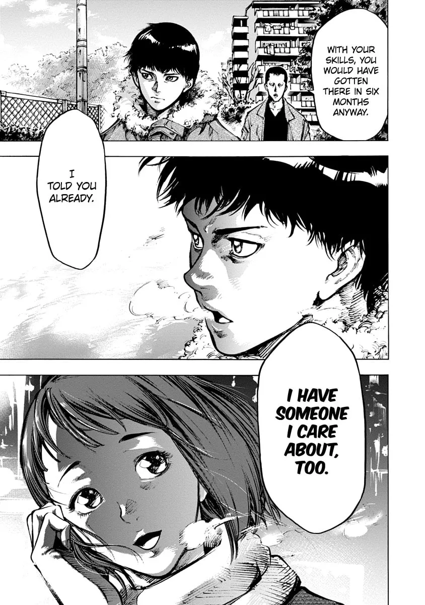 Read CasinoGui chapter 12 image 13 on Lezhin