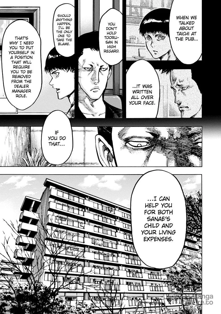 Read CasinoGui chapter 12 image 4 on Lezhin