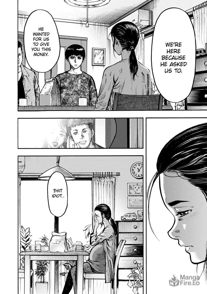 Read CasinoGui chapter 12 image 9 on Lezhin
