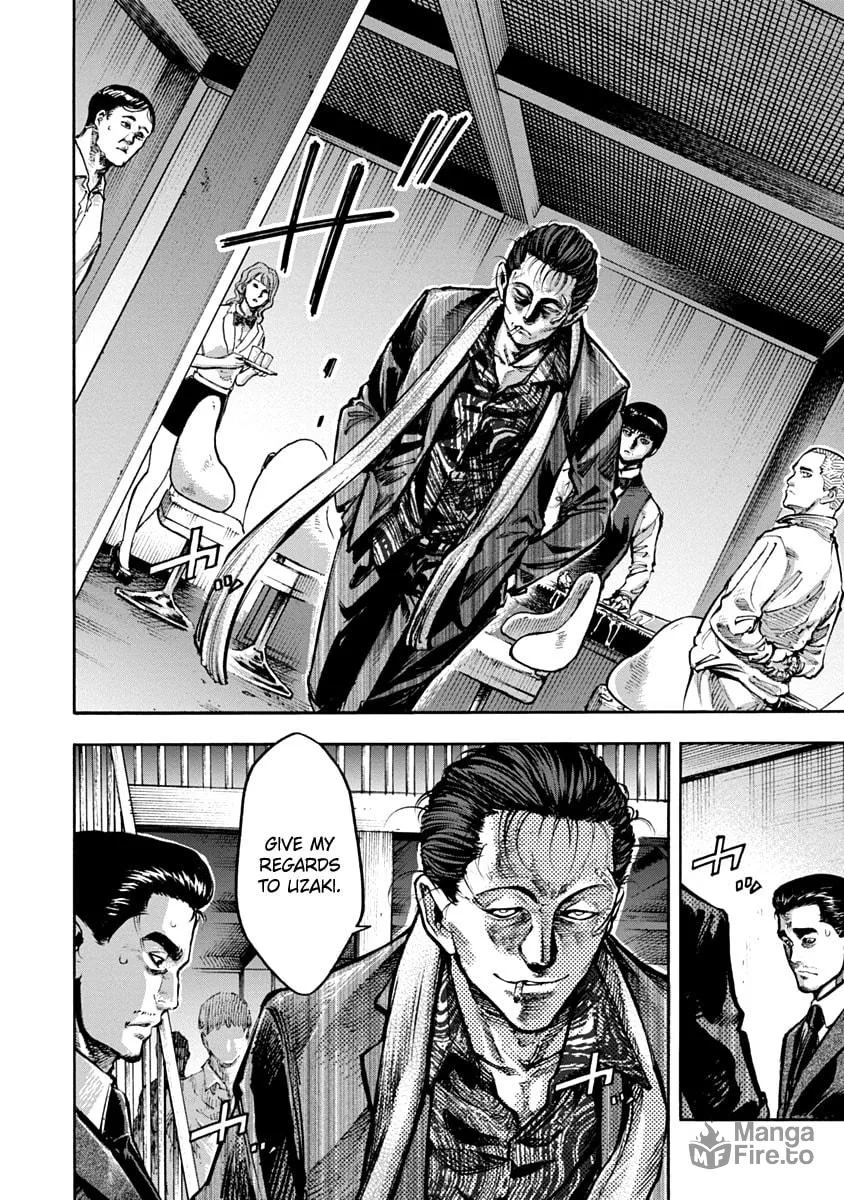Read CasinoGui chapter 13 image 8 on Lezhin