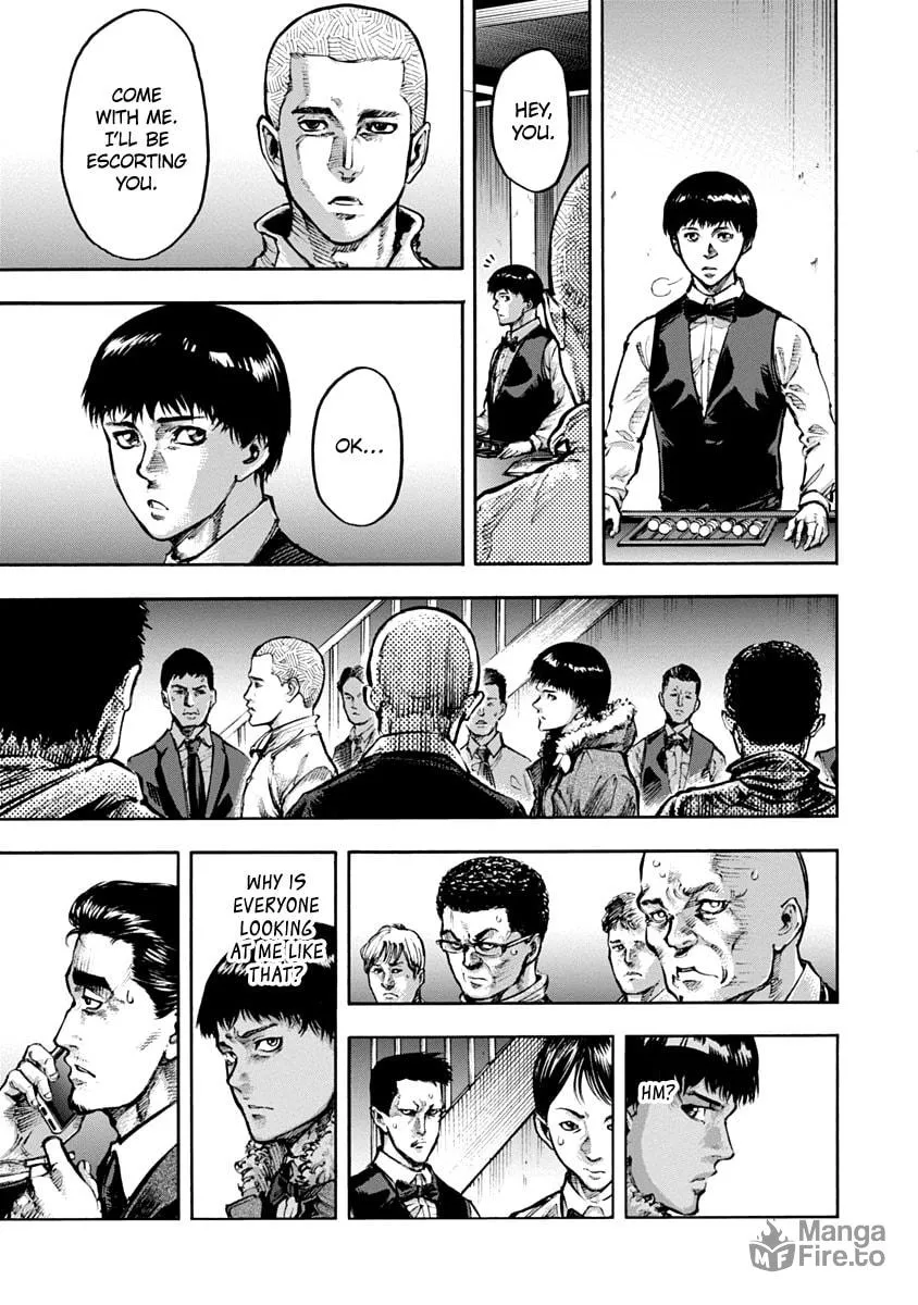 Read CasinoGui chapter 13 image 9 on Lezhin
