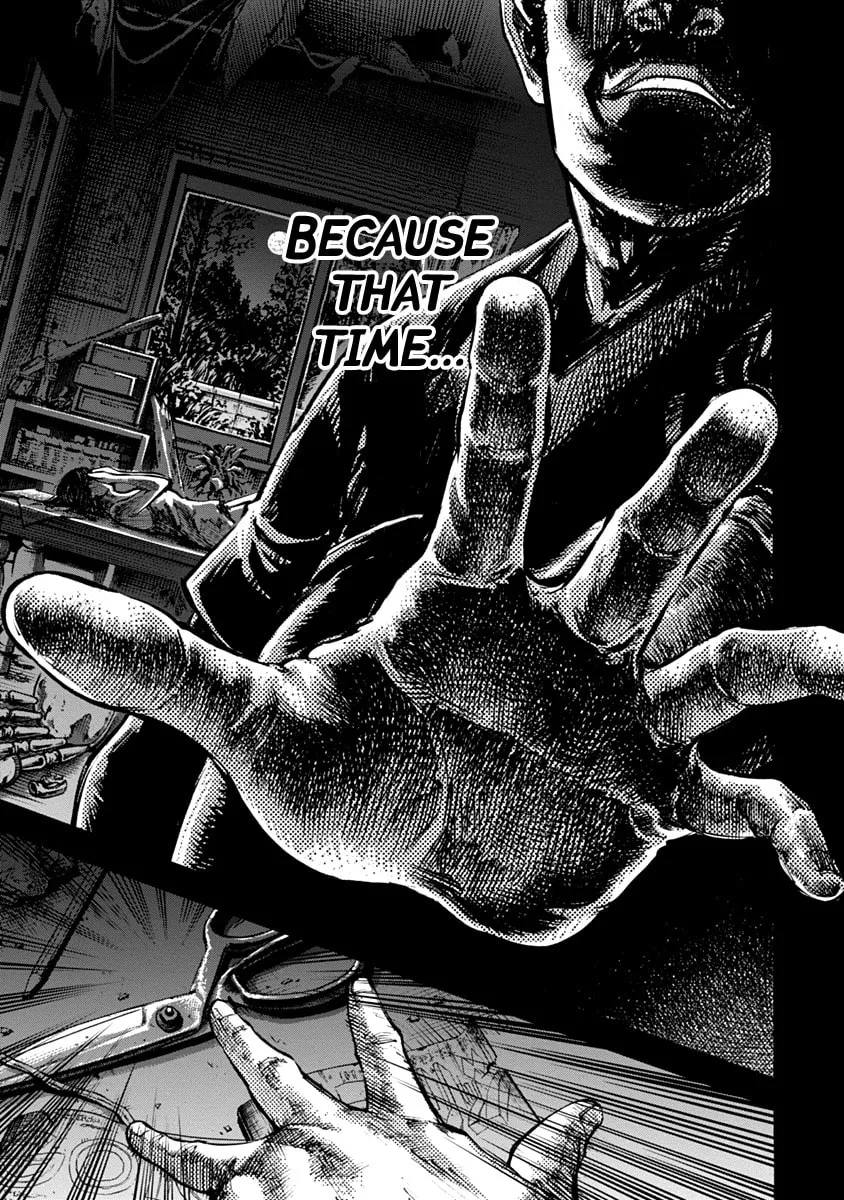 Read CasinoGui chapter 14 image 10 on Lezhin