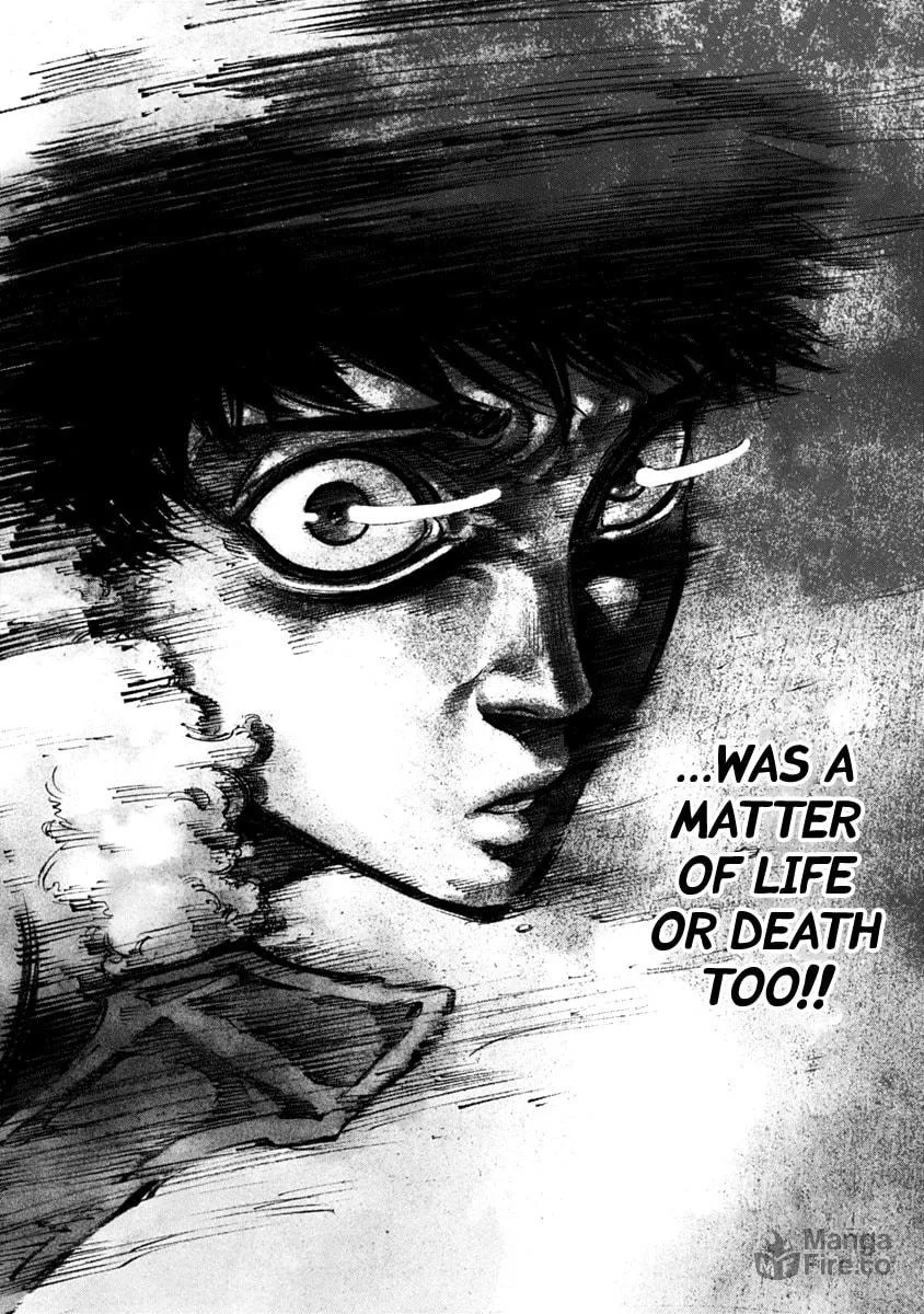 Read CasinoGui chapter 14 image 11 on Lezhin