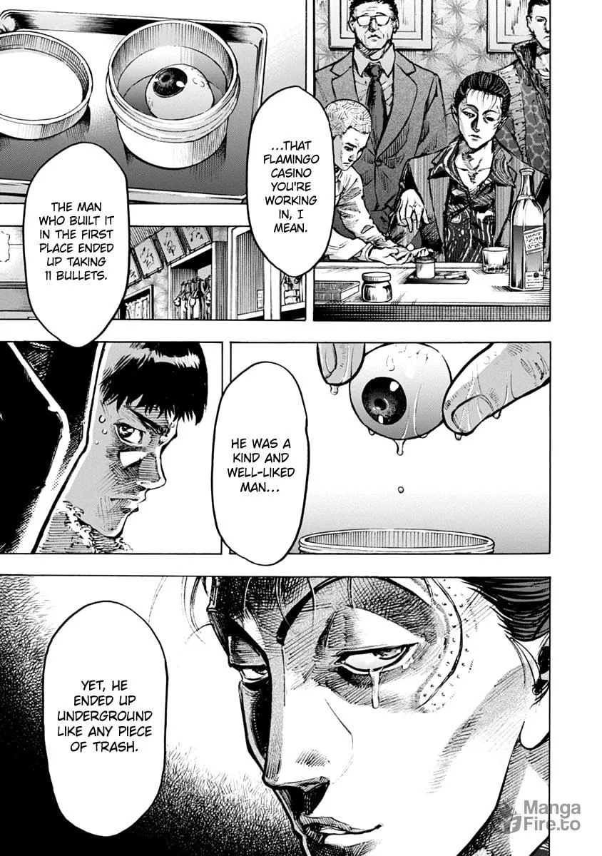 Read CasinoGui chapter 14 image 2 on Lezhin