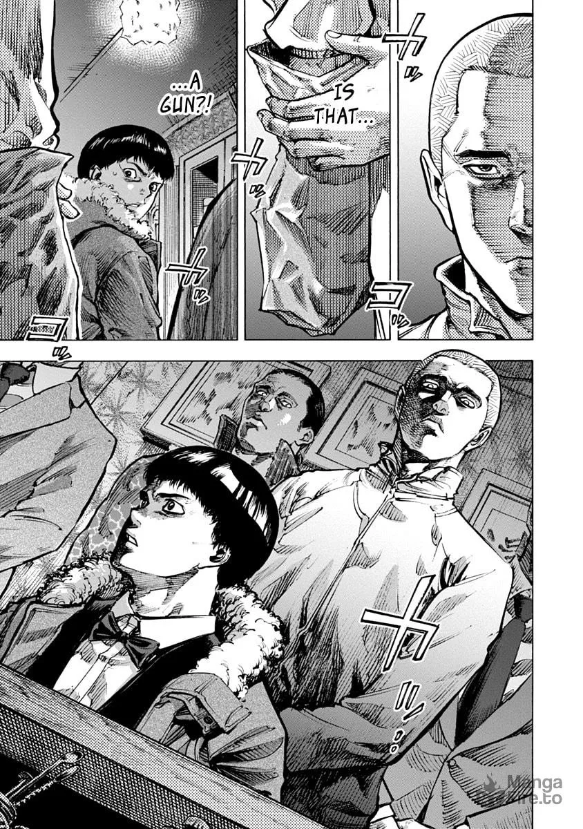Read CasinoGui chapter 14 image 4 on Lezhin