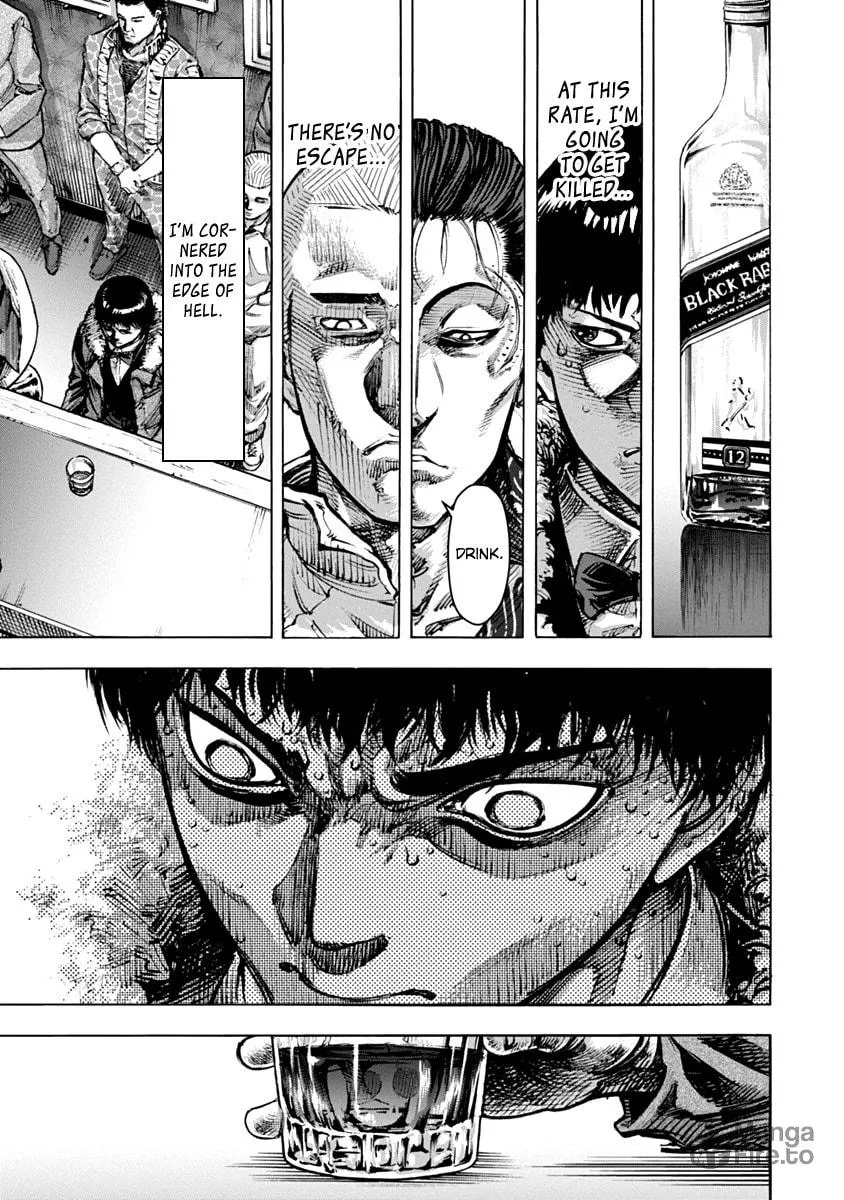Read CasinoGui chapter 14 image 8 on Lezhin