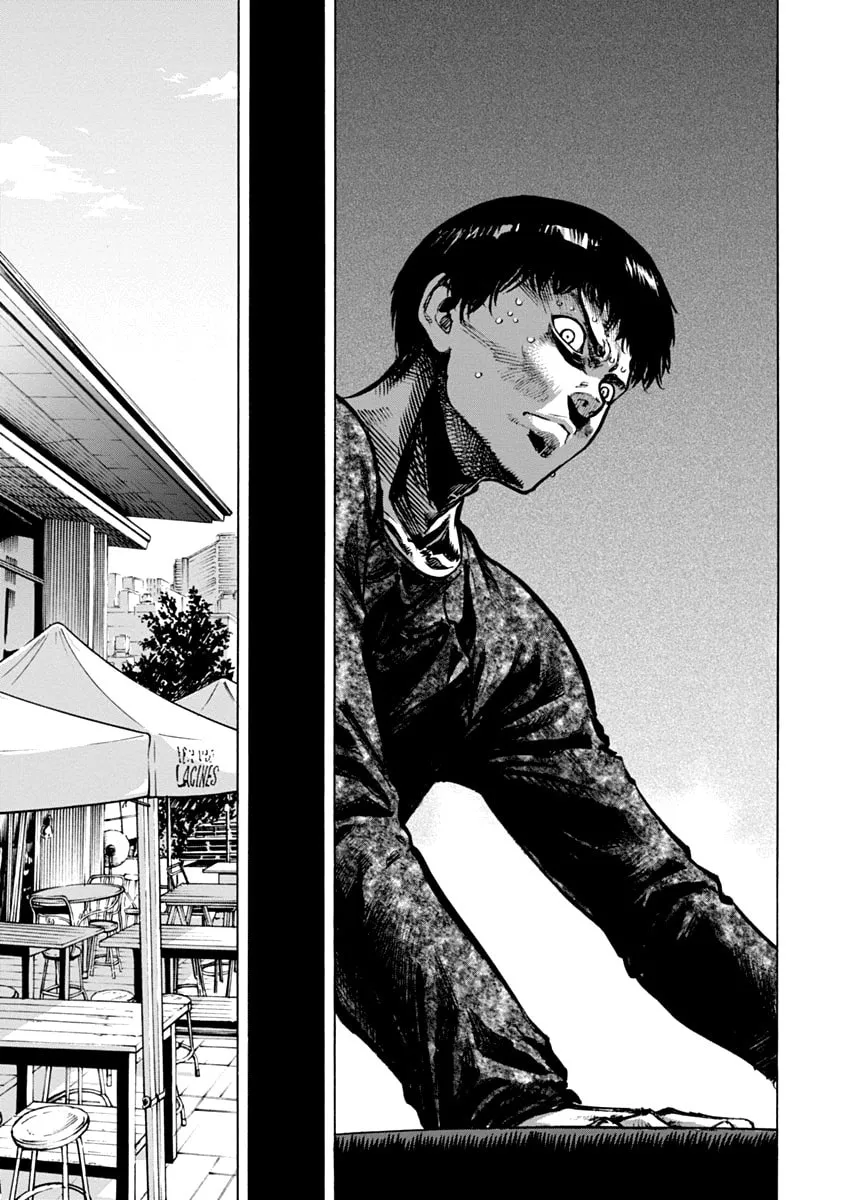 Read CasinoGui chapter 15 image 13 on Lezhin