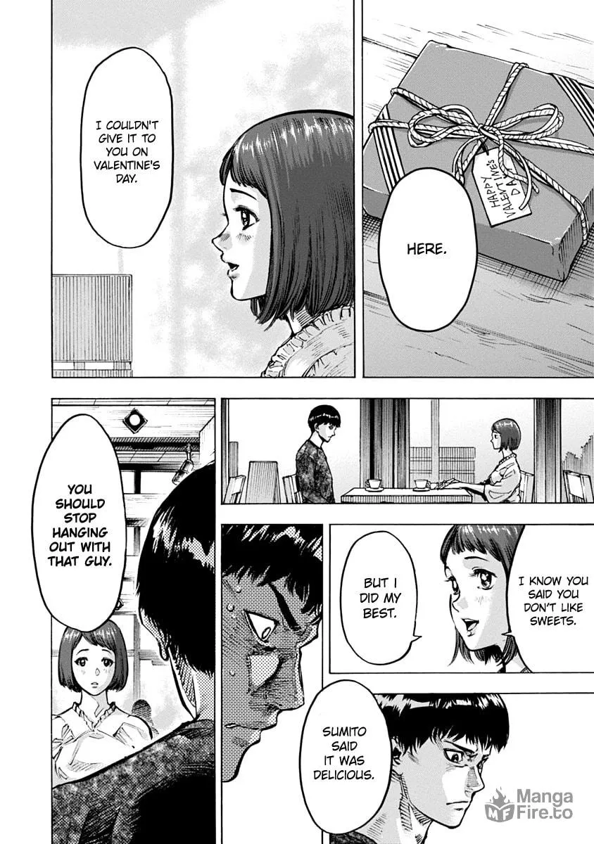 Read CasinoGui chapter 15 image 14 on Lezhin