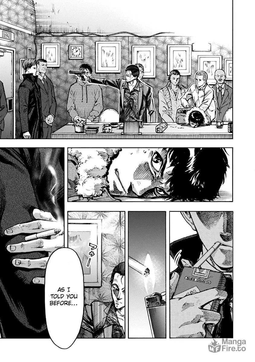 Read CasinoGui chapter 15 image 2 on Lezhin