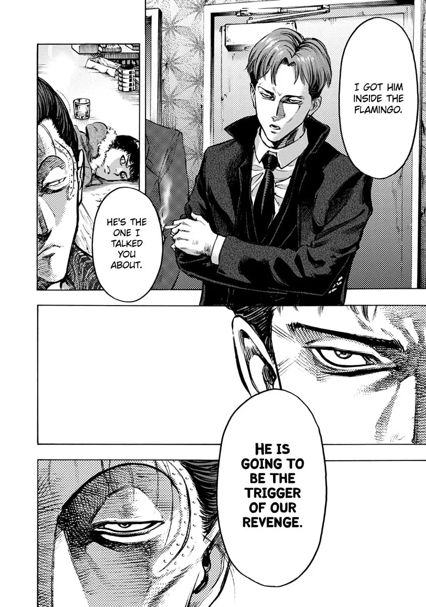 Read CasinoGui chapter 15 image 3 on Lezhin