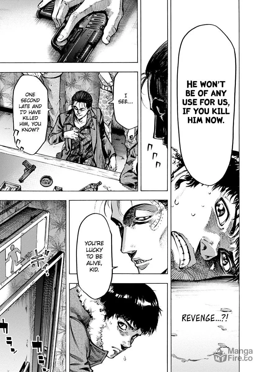 Read CasinoGui chapter 15 image 4 on Lezhin