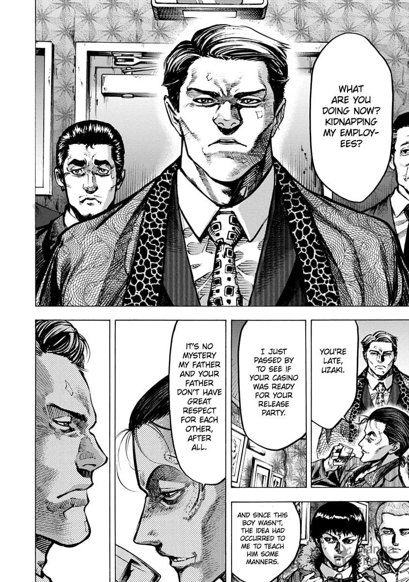 Read CasinoGui chapter 15 image 5 on Lezhin