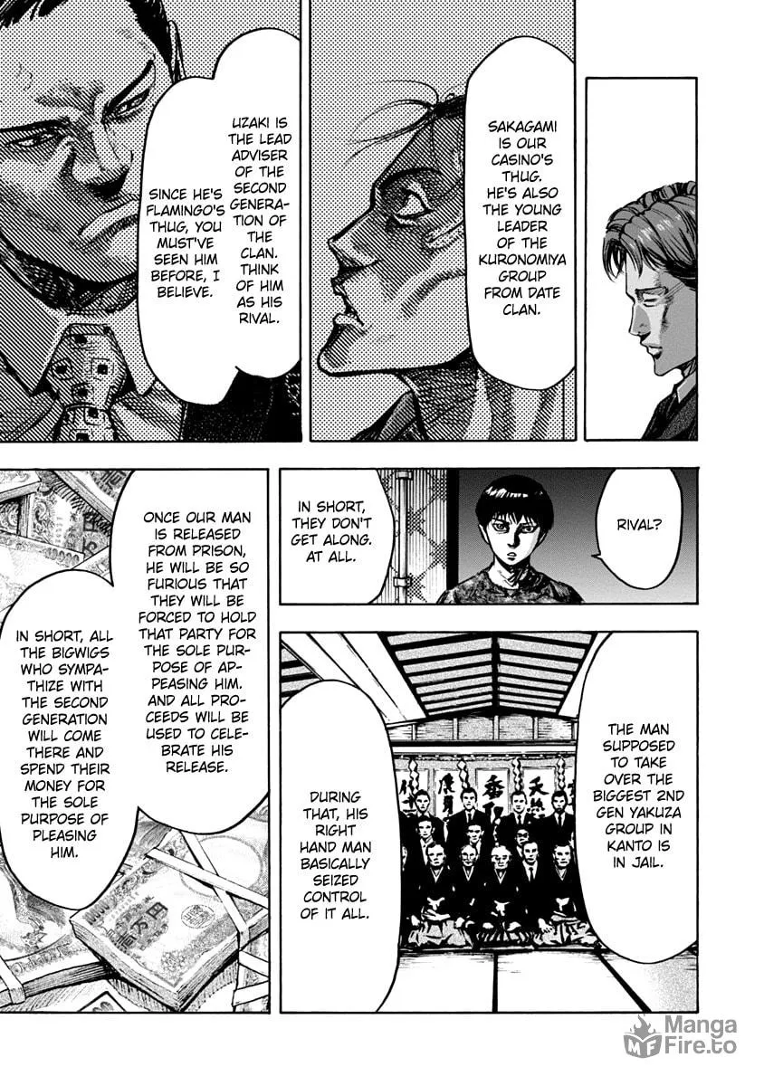 Read CasinoGui chapter 15 image 9 on Lezhin