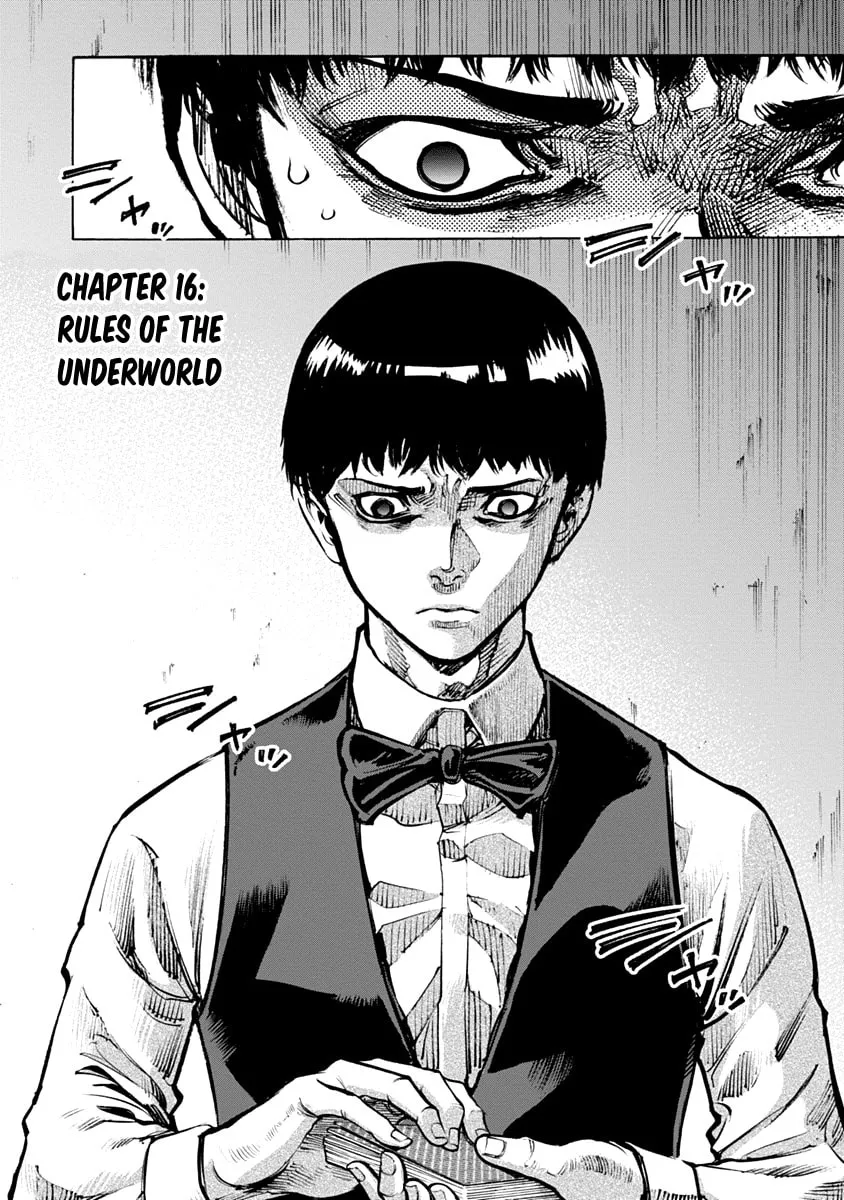 Read CasinoGui chapter 16 image 1 on Lezhin