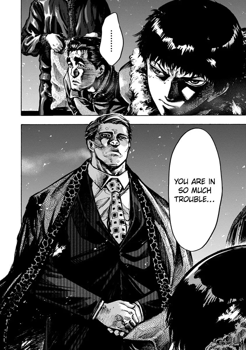 Read CasinoGui chapter 16 image 16 on Lezhin