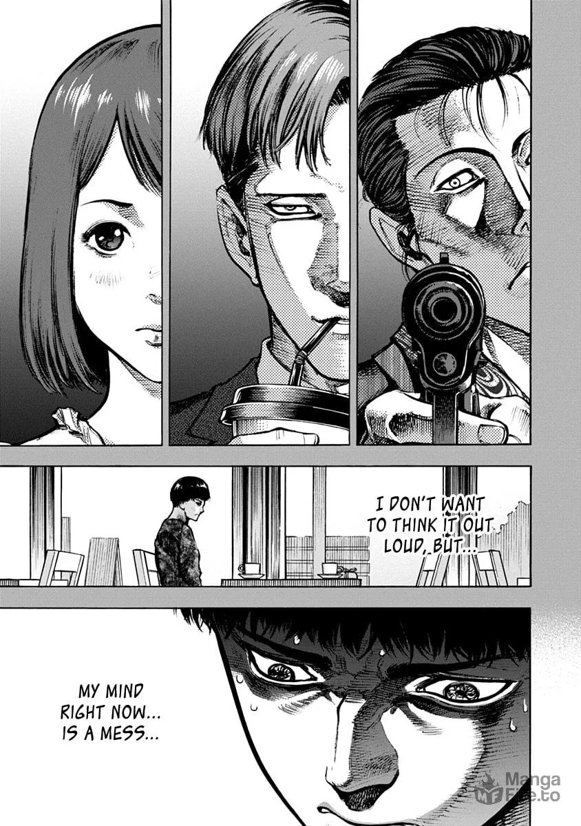Read CasinoGui chapter 16 image 2 on Lezhin