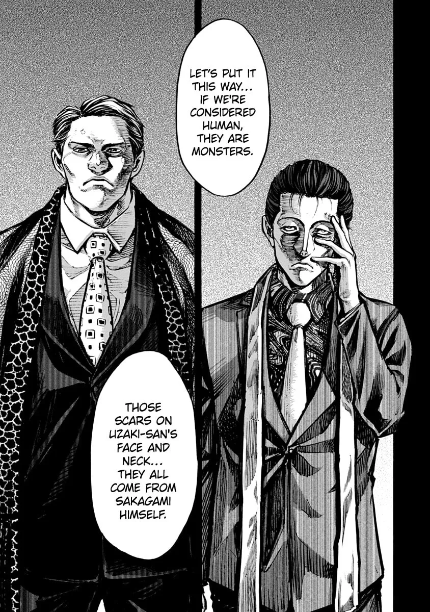 Read CasinoGui chapter 16 image 6 on Lezhin